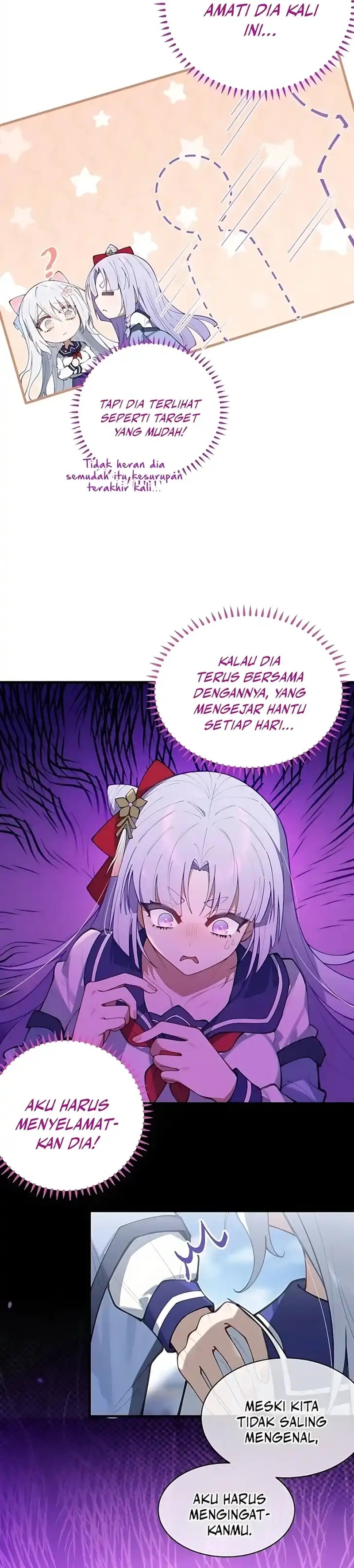 Banshee Bashing chapter 17 halaman 10