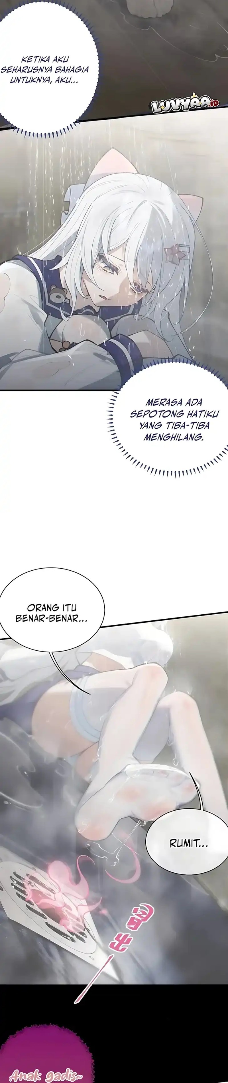 Banshee Bashing chapter 17 halaman 15