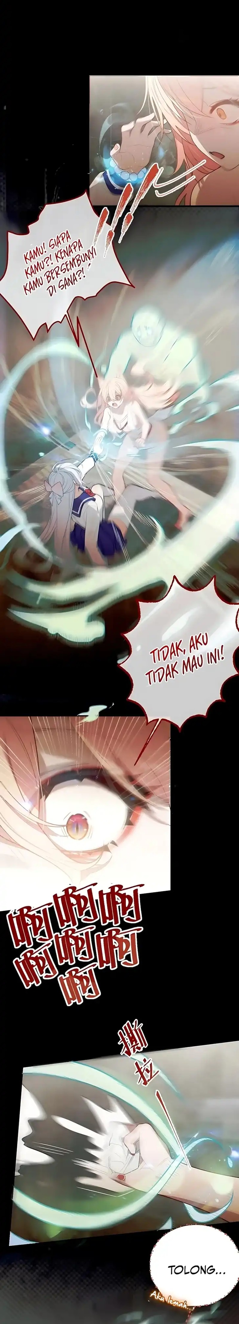 Banshee Bashing chapter 18 halaman 5