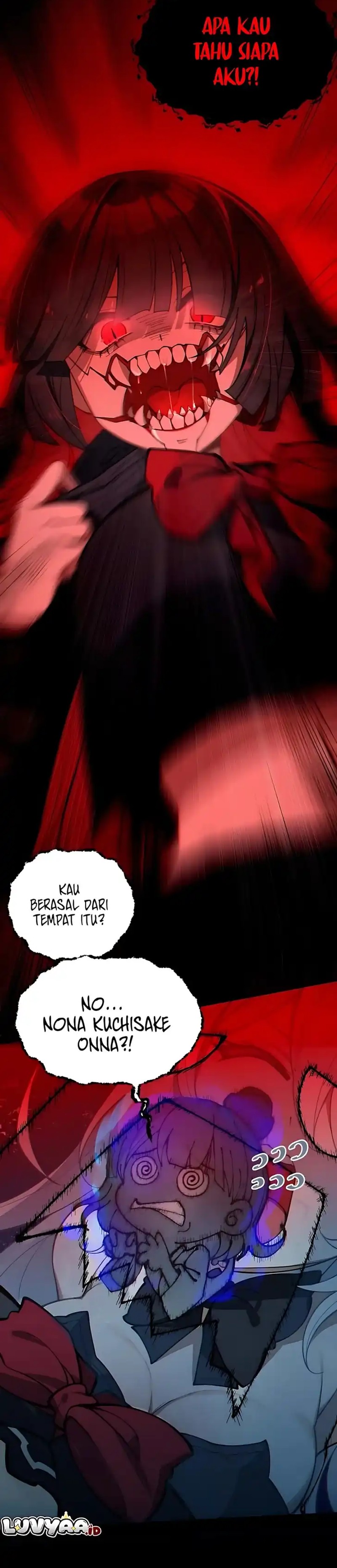 Banshee Bashing chapter 8 halaman 15
