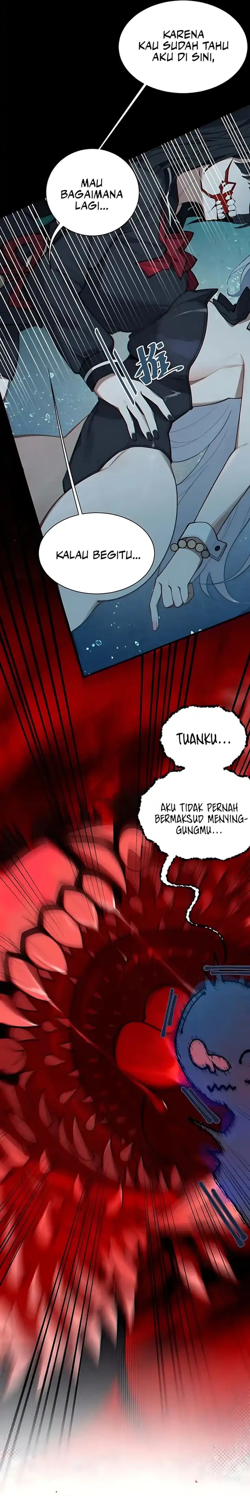 Banshee Bashing chapter 8 halaman 16