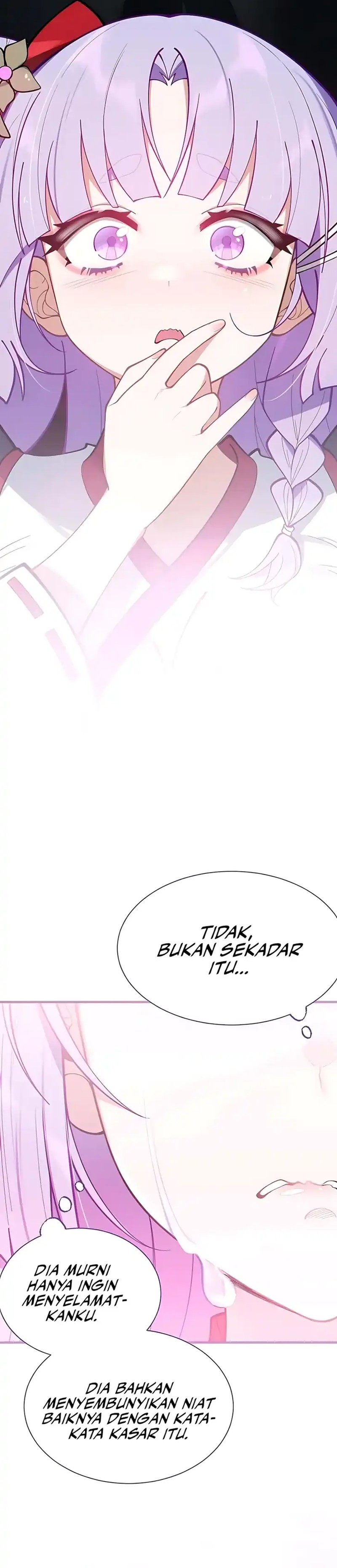 Banshee Bashing chapter 8 halaman 5