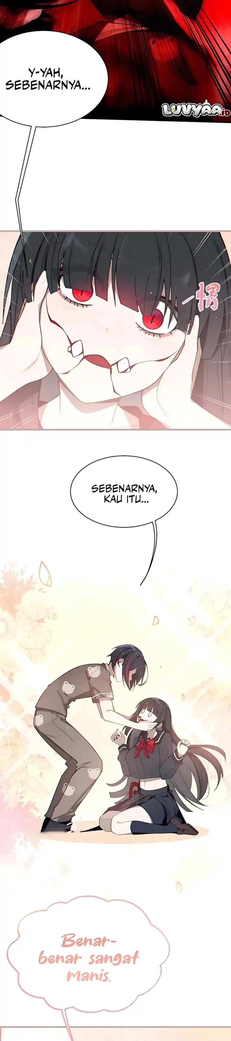 Banshee Bashing chapter 9 halaman 8