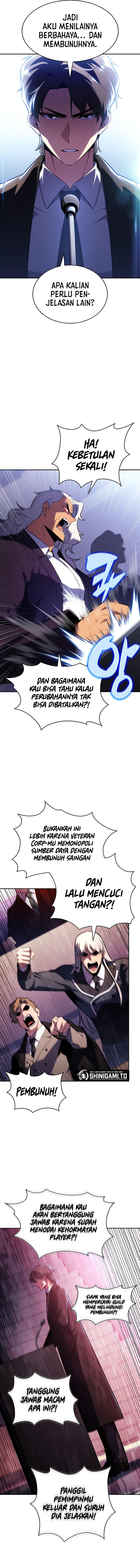 Solo Max-Level Newbie chapter 239 halaman 10