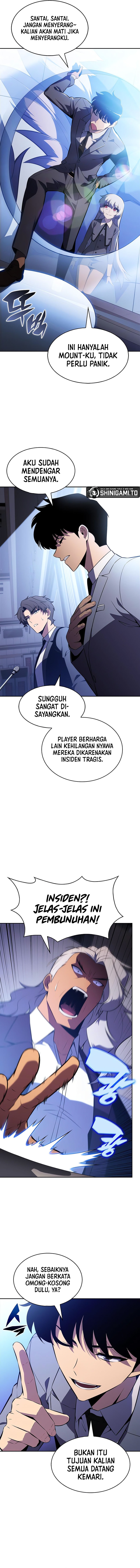 Solo Max-Level Newbie chapter 239 halaman 13