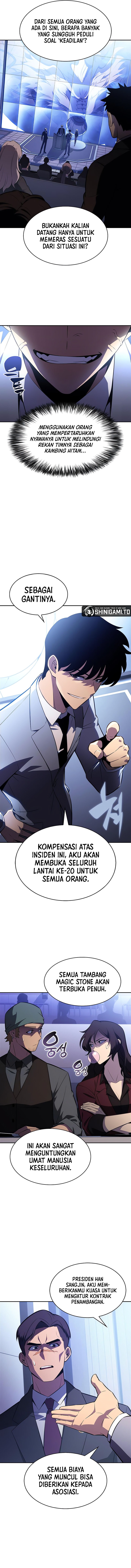 Solo Max-Level Newbie chapter 239 halaman 14