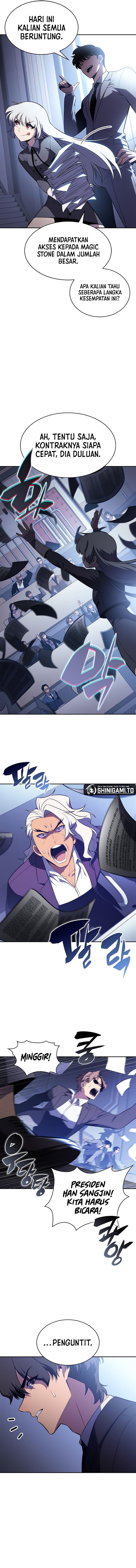 Solo Max-Level Newbie chapter 239 halaman 15