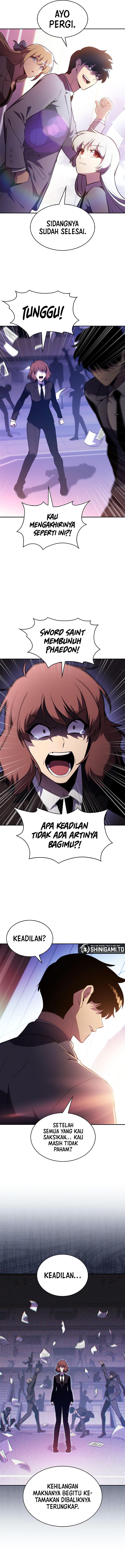 Solo Max-Level Newbie chapter 239 halaman 16
