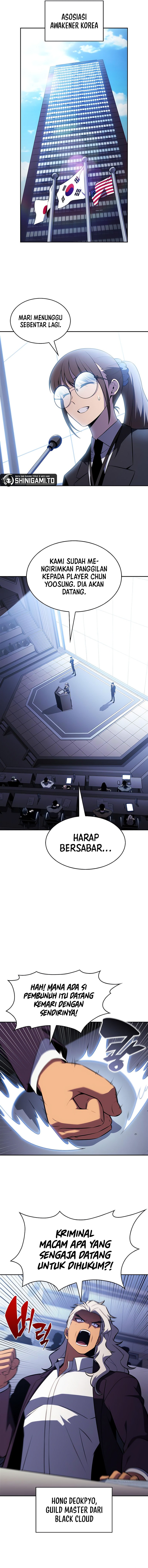 Solo Max-Level Newbie chapter 239 halaman 5