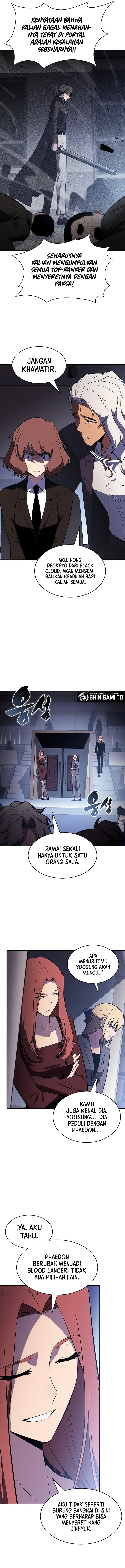 Solo Max-Level Newbie chapter 239 halaman 6