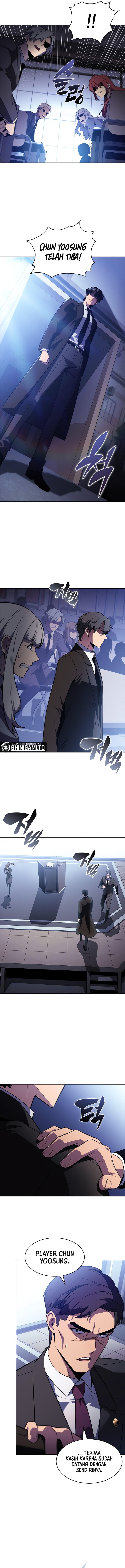 Solo Max-Level Newbie chapter 239 halaman 8