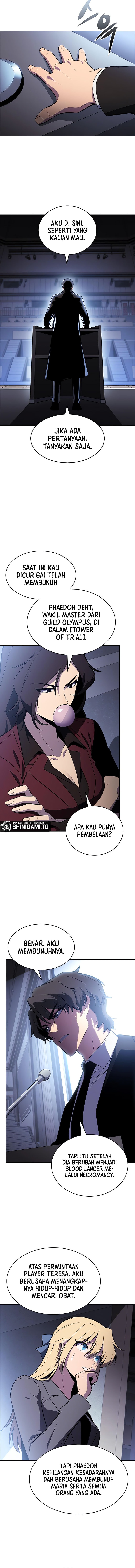 Solo Max-Level Newbie chapter 239 halaman 9