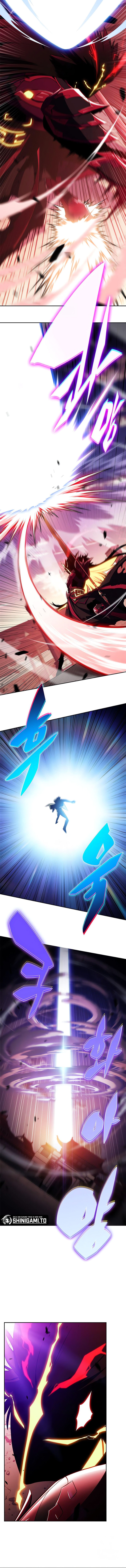 Solo Max-Level Newbie chapter 246 halaman 10