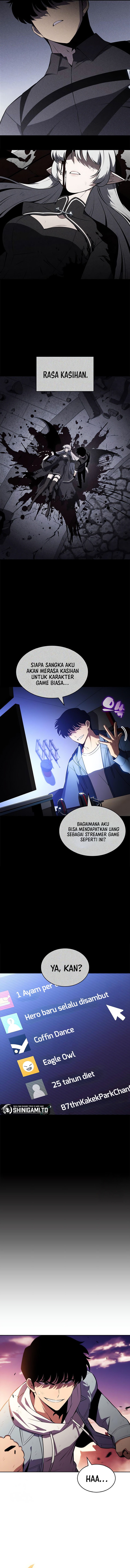 Solo Max-Level Newbie chapter 246 halaman 14