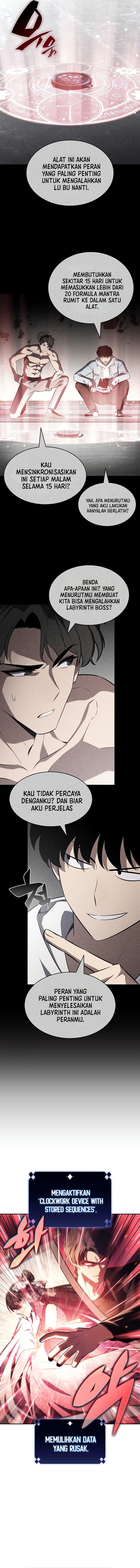 Solo Max-Level Newbie chapter 246 halaman 17