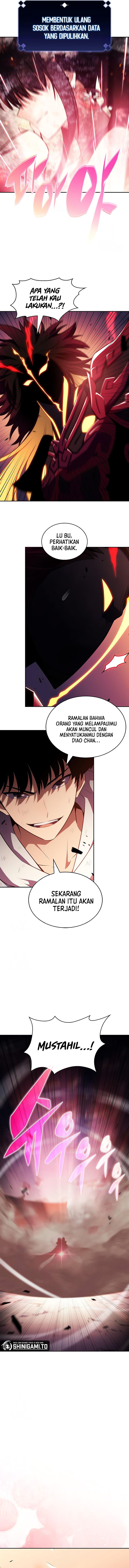 Solo Max-Level Newbie chapter 246 halaman 18