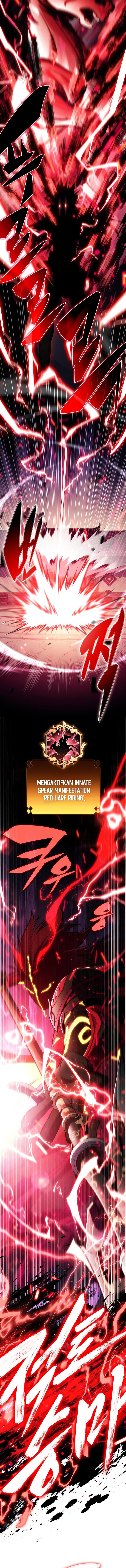 Solo Max-Level Newbie chapter 246 halaman 6