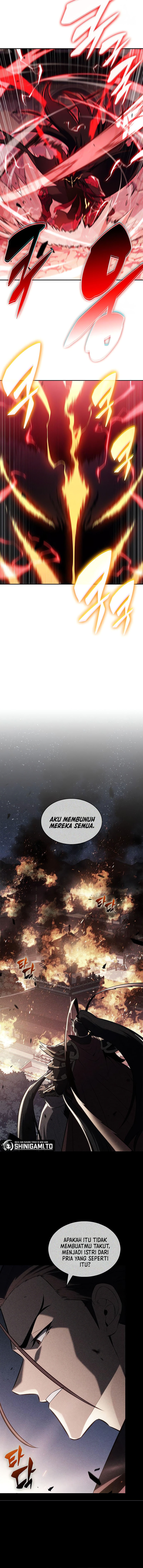 Solo Max-Level Newbie chapter 246 halaman 7