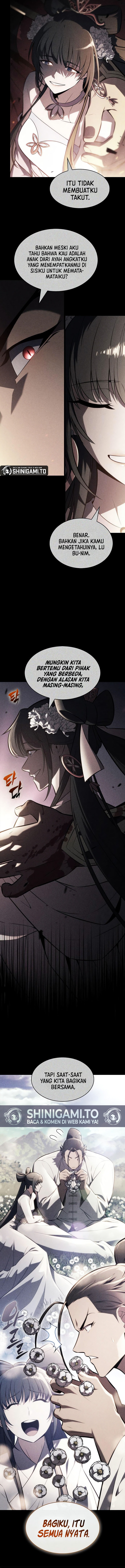 Solo Max-Level Newbie chapter 246 halaman 8