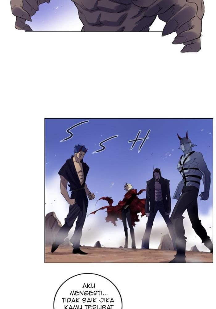 Soul Cartel chapter 105 halaman 11
