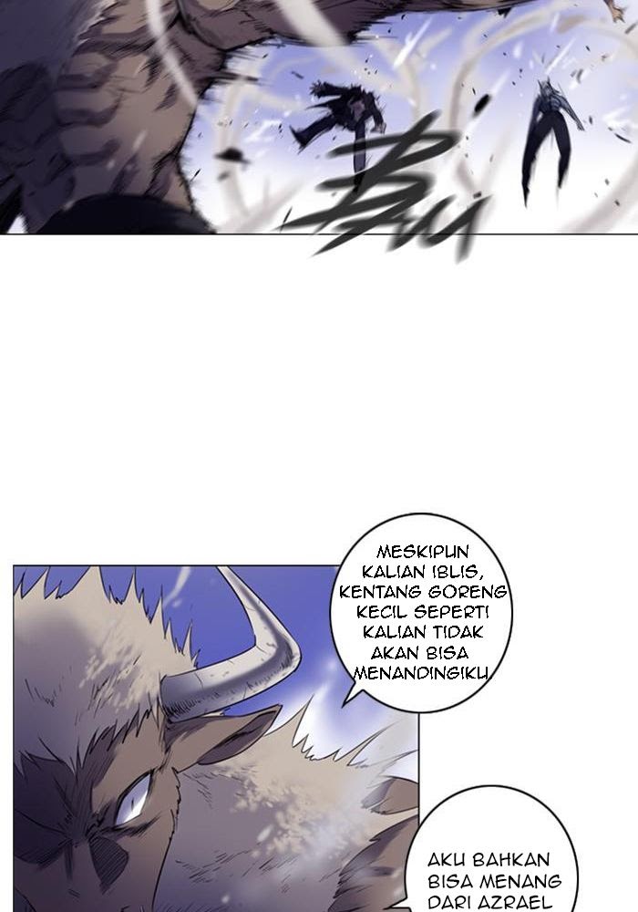 Soul Cartel chapter 105 halaman 15