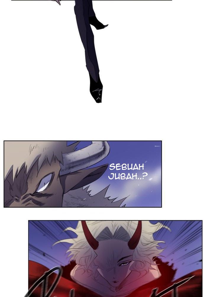 Soul Cartel chapter 105 halaman 22