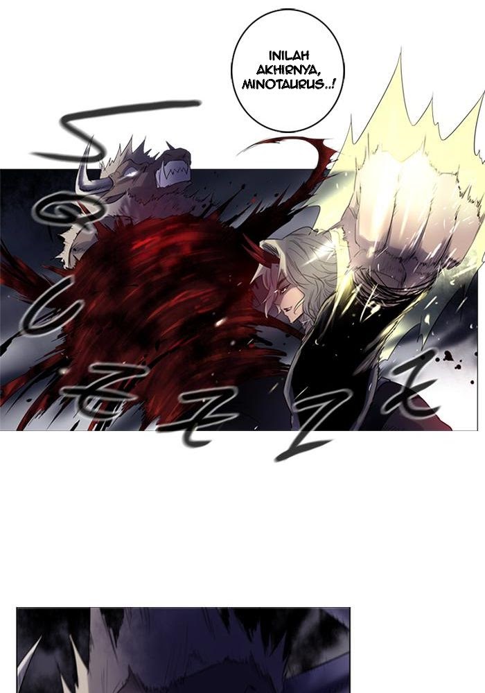 Soul Cartel chapter 105 halaman 35