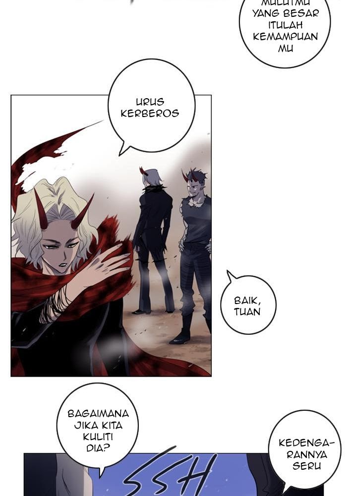 Soul Cartel chapter 105 halaman 37