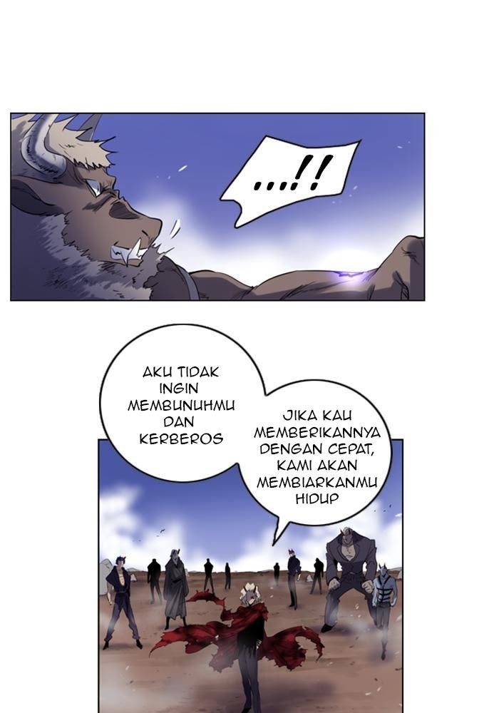 Soul Cartel chapter 105 halaman 4
