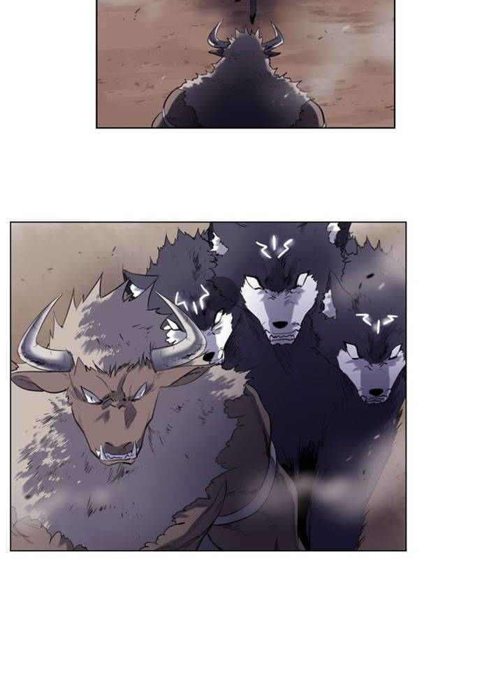 Soul Cartel chapter 105 halaman 5