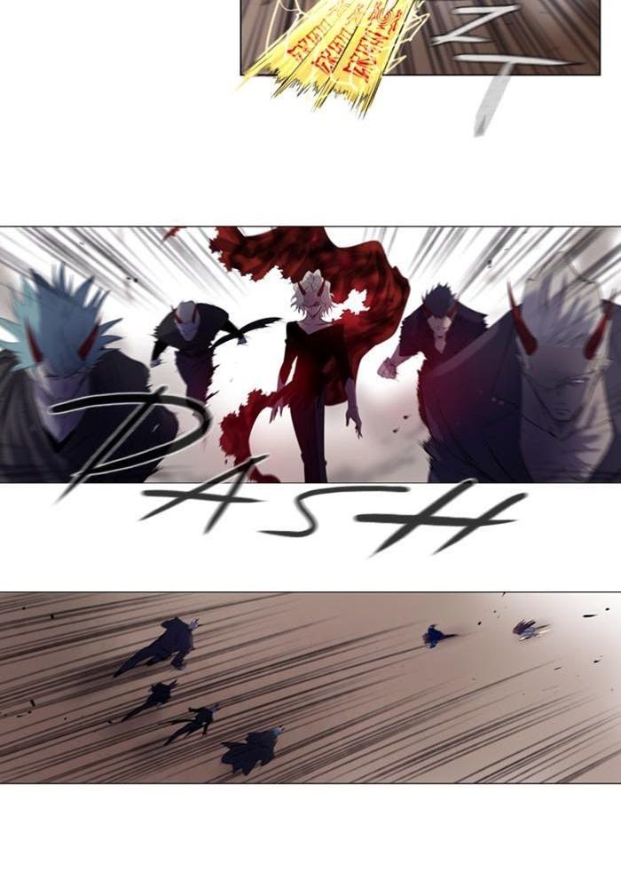 Soul Cartel chapter 106 halaman 11