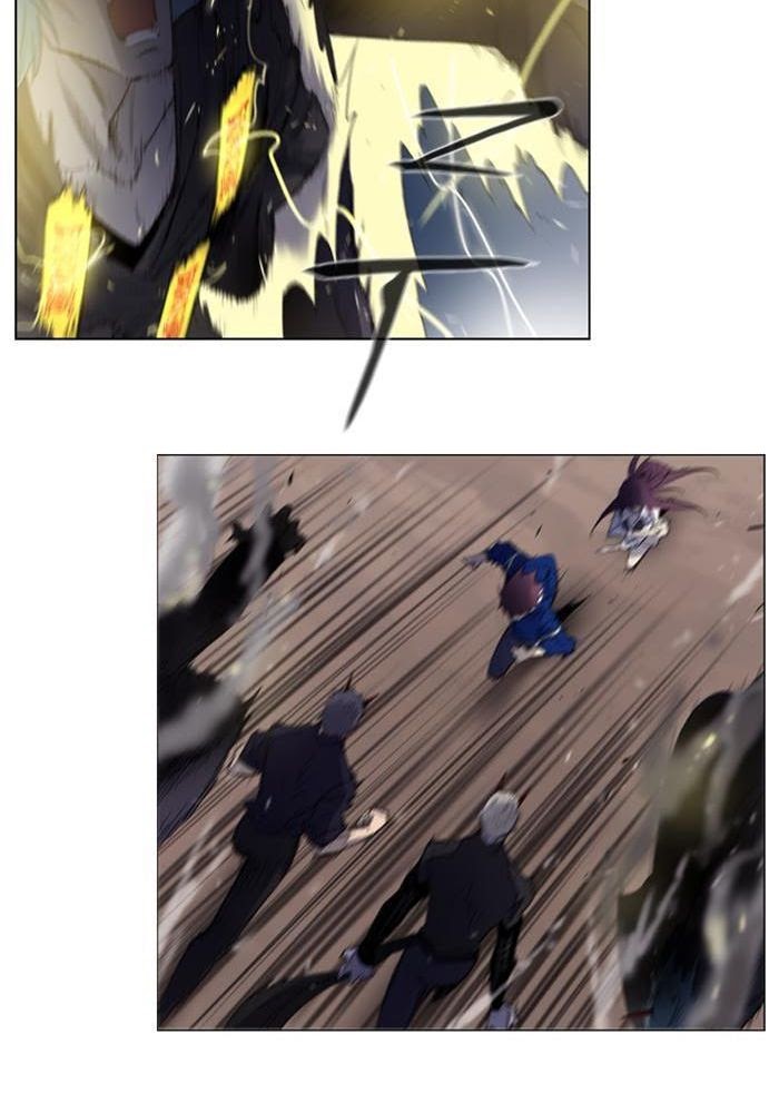 Soul Cartel chapter 106 halaman 13