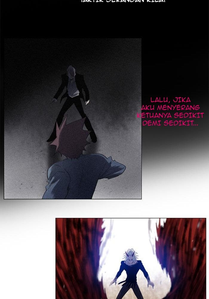 Soul Cartel chapter 106 halaman 27