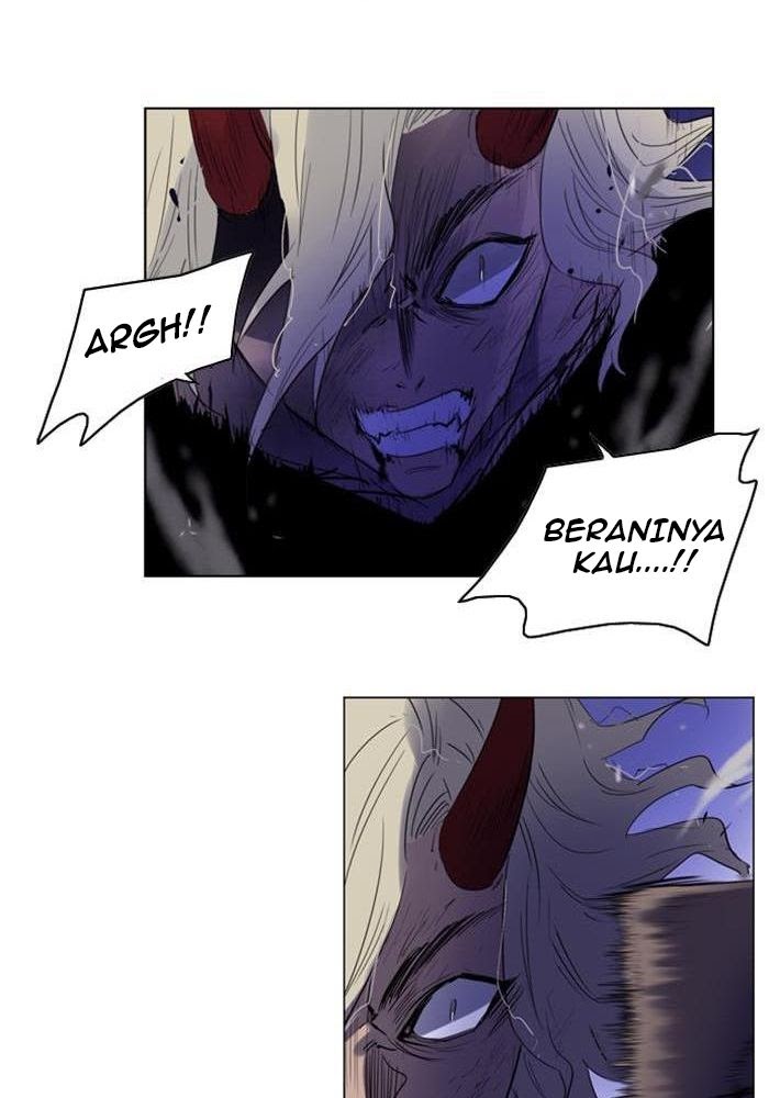 Soul Cartel chapter 106 halaman 37