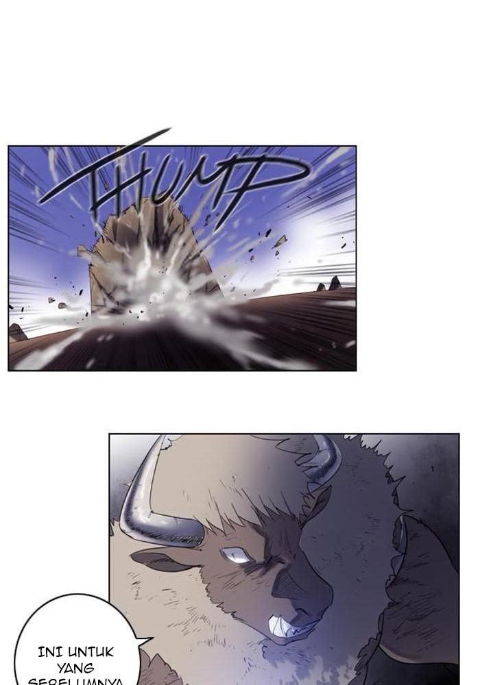 Soul Cartel chapter 106 halaman 39