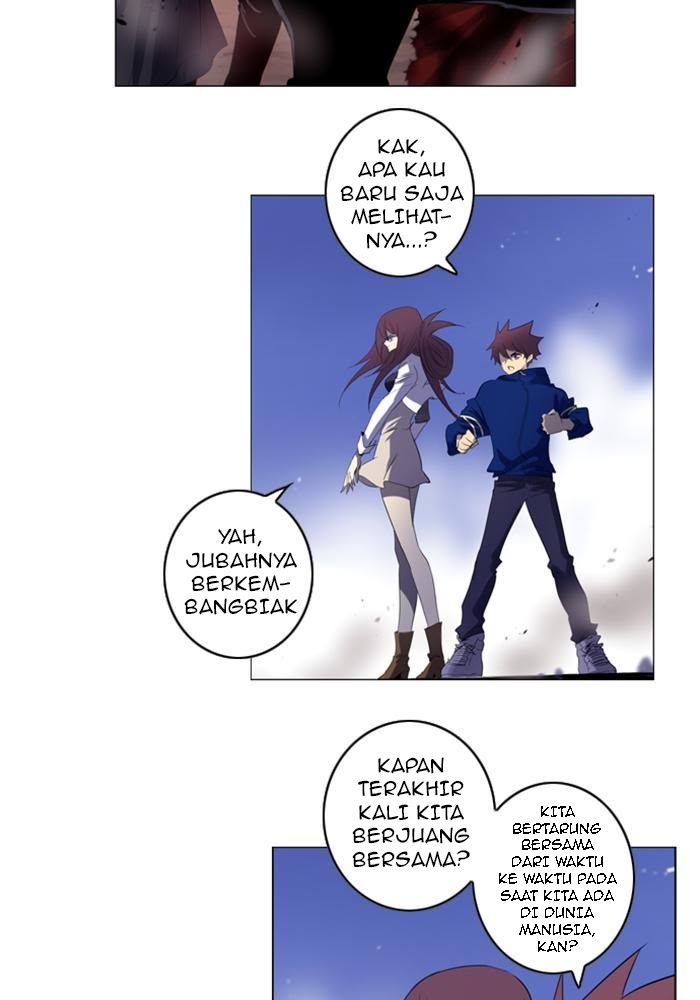 Soul Cartel chapter 106 halaman 4