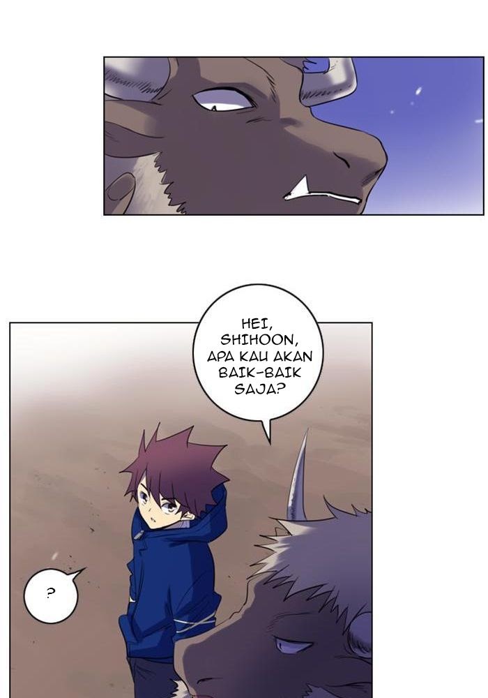 Soul Cartel chapter 106 halaman 49