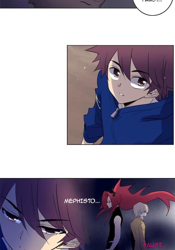 Soul Cartel chapter 106 halaman 51