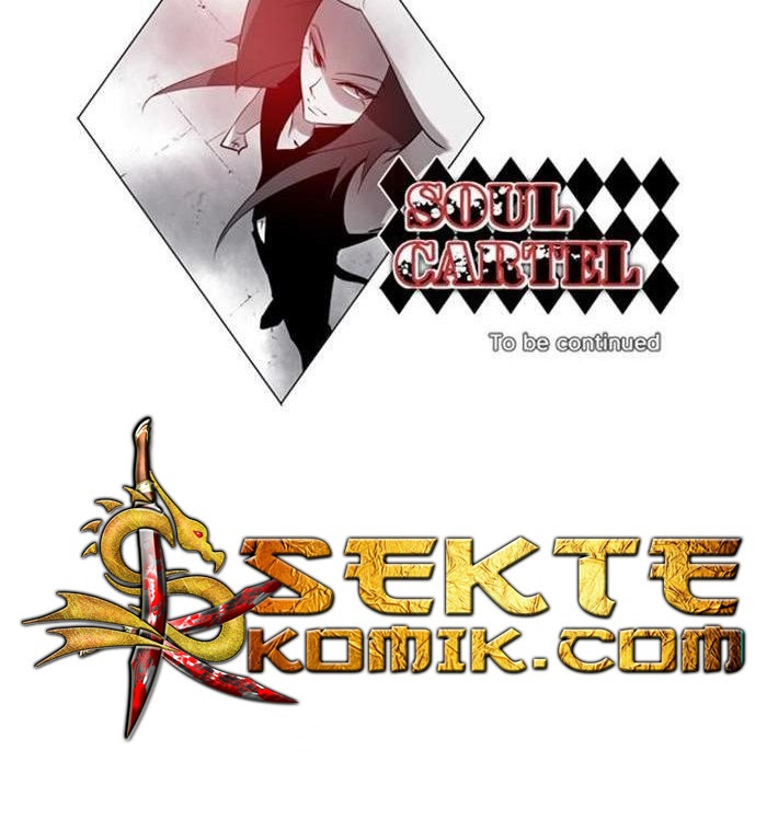 Soul Cartel chapter 106 halaman 58