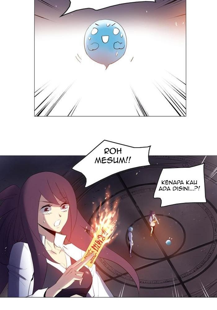 Soul Cartel chapter 119 halaman 10