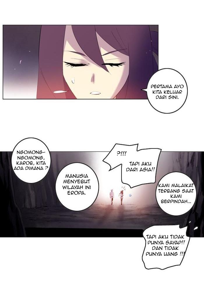 Soul Cartel chapter 119 halaman 12