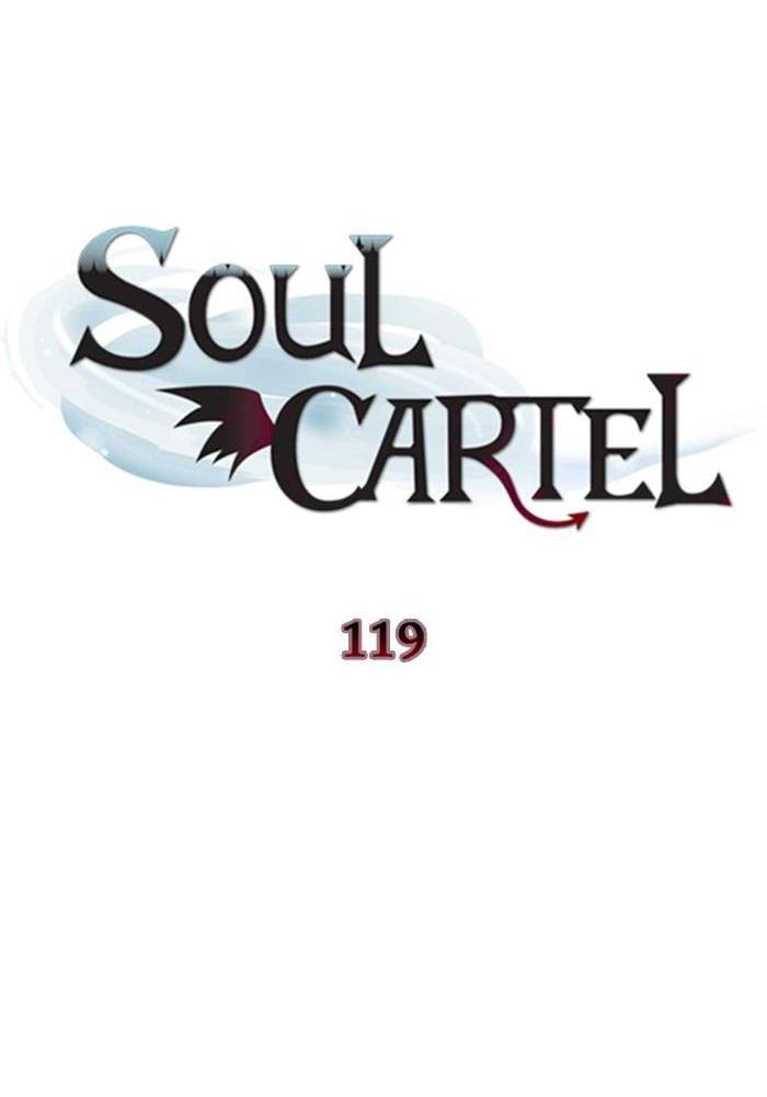 Soul Cartel chapter 119 halaman 13
