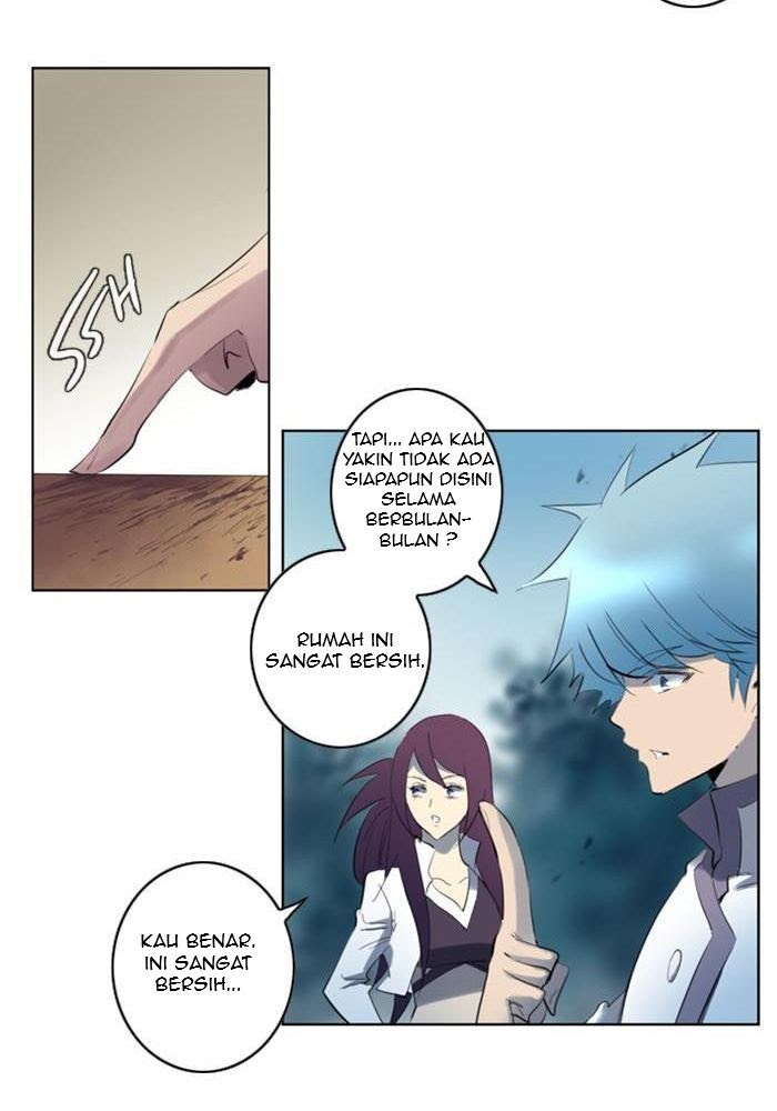 Soul Cartel chapter 119 halaman 16