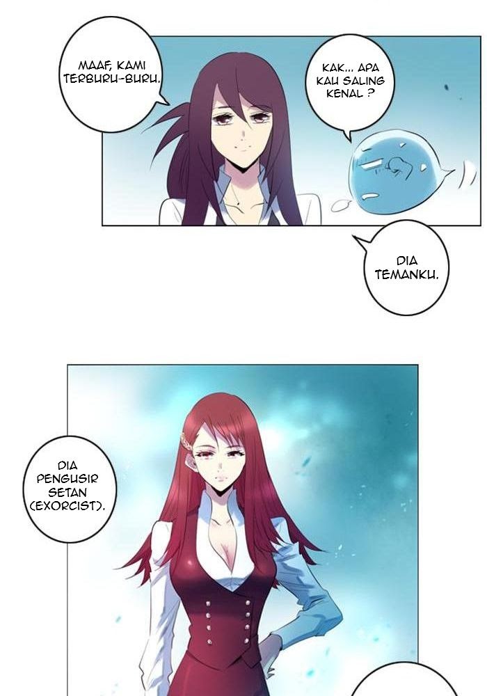 Soul Cartel chapter 119 halaman 18