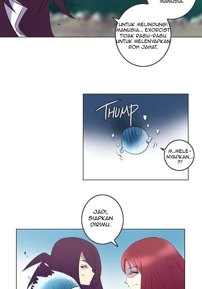 Soul Cartel chapter 119 halaman 21