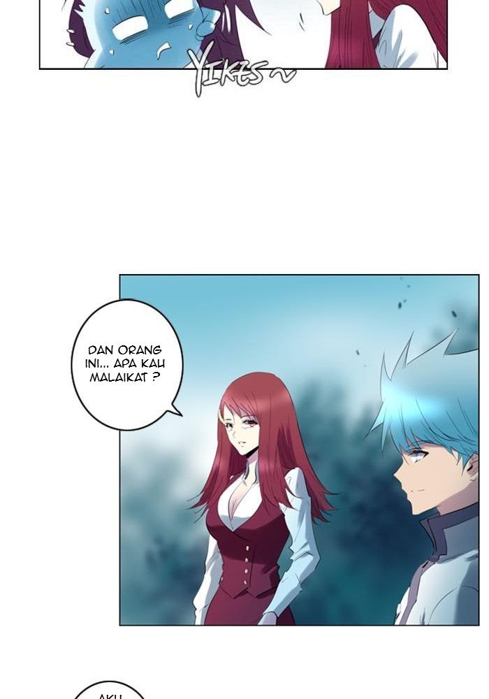 Soul Cartel chapter 119 halaman 22