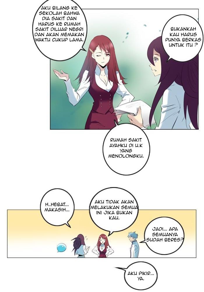 Soul Cartel chapter 119 halaman 25