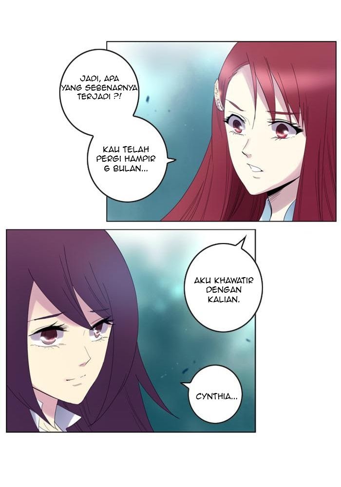 Soul Cartel chapter 119 halaman 26