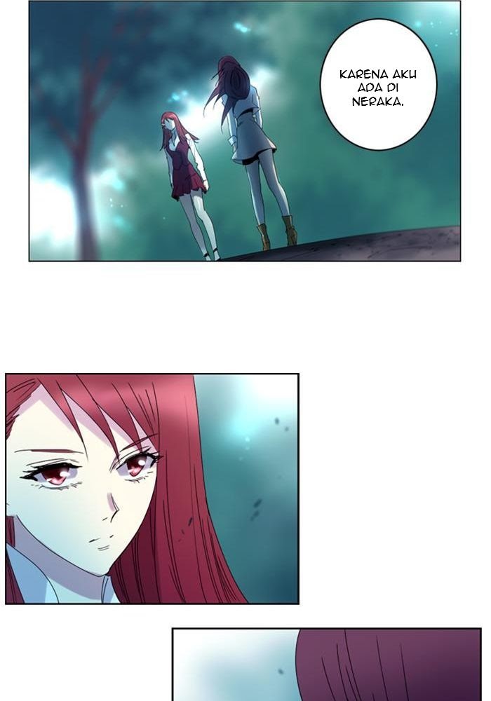 Soul Cartel chapter 119 halaman 28