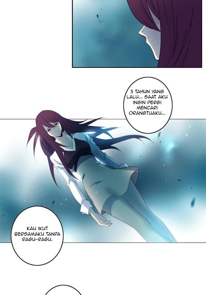 Soul Cartel chapter 119 halaman 29